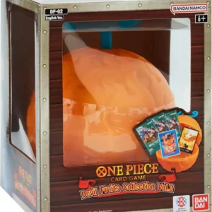 One Piece TCG: Devil Fruits Collection Volume 2 (Df-02)