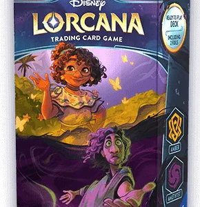 Lorcana: Ursula's Return: Starter Deck