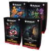 Marvel Super Heroes: Commander Deck (Presale - Expected Release Date June 26th, 2026)
