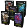 Secrets of Strixhaven: Commander Deck