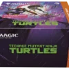 Magic: Teenage Ninja Mutant Turtles: Draft Night
