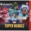 Marvel Super Heroes: Draft Night (Presale - Expected Release Date June 26th, 2026)