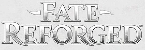 Fate Reforged Prerelease Pack (Set of 5)