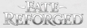 Fate Reforged Prerelease Pack (Set of 5)