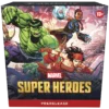 Marvel Super Heroes: Prerelease Pack (Presale - Expected Release Date June 26th, 2026)