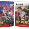 Marvel Super Heroes: Scene Box (Presale - Expected Release Date June 26th, 2026)