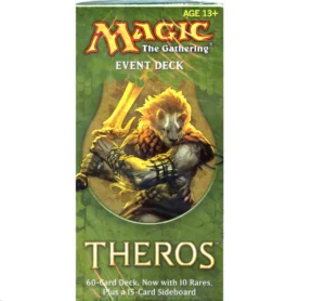 Theros Event Deck