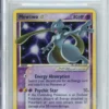 Mewtwo Gold Star 103/110 Holon Phantoms (2006) Holo Beckett 6.5