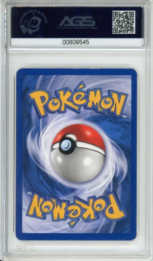 Pokemon Graded: Kabutops 150/144 Skyridge (2003) Italian Holo PSA 6