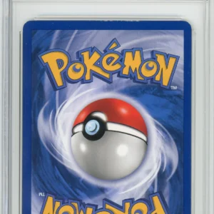 Pokemon Graded: Charizard 6/165 Expedition E-Card (2002) Holo AGS 9