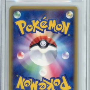 JP Rayquaza 67/62 Clash Of The Blue Sky (2004) Holo Becektt 9
