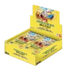 One Piece Card Game: Adventure on Kami's Island (OP-15) Booster Box