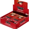 One Piece Tcg: Carrying On His Will Booster Box (Op-13)