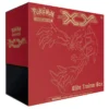 Pokemon: XY Base Set Elite Trainer Box [Yveltal]