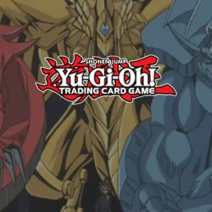 Yu-Gi-Oh! Trading Card Game
