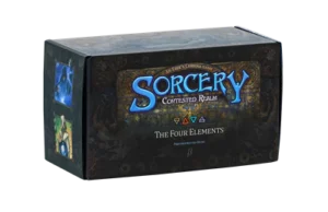 Sorcery: Contested Realm Precon Box