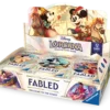 Lorcana: Fabled Booster Box