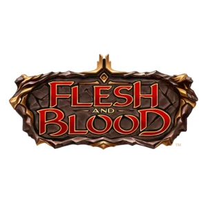 Flesh and Blood TCG