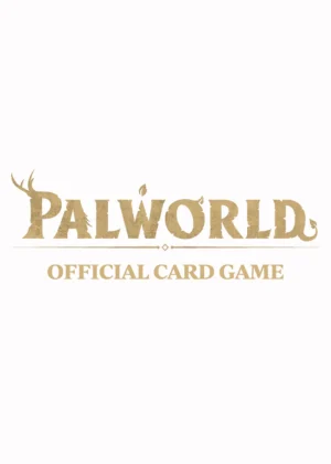 Palworld OCG