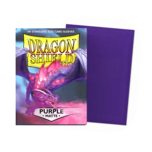 Sleeves, Deck Boxes, and other Supplies