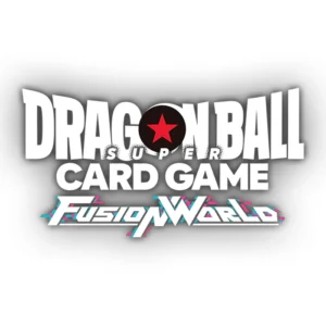 Dragon Ball Fusion World