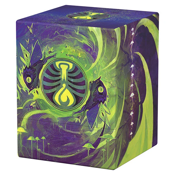 Supplies: Ultimate Guard Boulder 100+ Magic the Gathering - Secrets of Strixhaven - Image 4