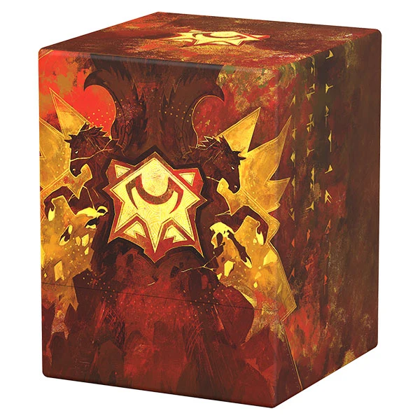 Supplies: Ultimate Guard Boulder 100+ Magic the Gathering - Secrets of Strixhaven - Image 5