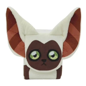 Supplies: MTG ARTY Box - Avatar: The Last Airbender - Momo