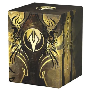 Alternative view of Supplies: Ultimate Guard Boulder 100+ Magic the Gathering - Secrets of Strixhaven