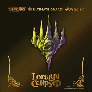 Supplies: Ultimate Guard Lorwyn Eclipsed Playmat