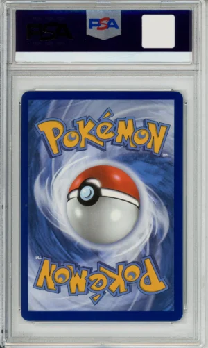 Alternative view of Pokemon Graded: Mega Gengar ex 269/217 Ascended Heroes (2026) Rare PSA 10