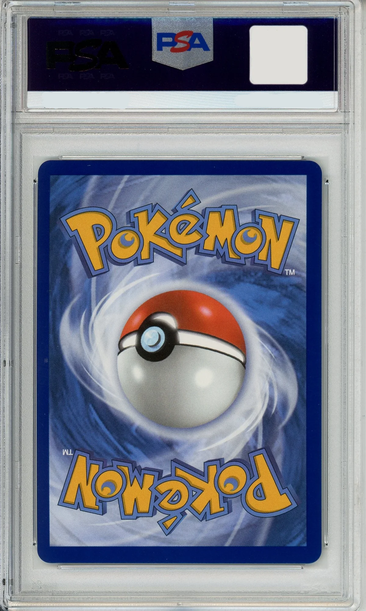 Pokemon Graded: Mega Gengar ex 269/217 Ascended Heroes (2026) Rare PSA 10 - Image 2