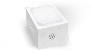 Gundam Card Game: Edition Beta Box
