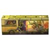 Supplies: Magic the Gathering Teenage Mutant Ninja Turtles Arkhive 400+ Xenoskin Turtles Van