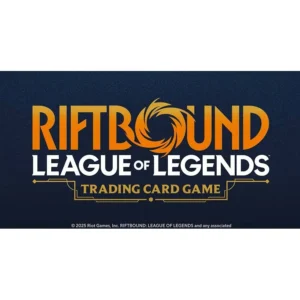 Playmat: Riftbound- Unleashed
